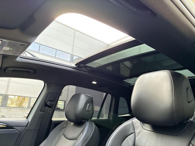 Volkswagen TIGUAN 1.5 272pk DSG eHybrid R-Line Edition · Panoramadak · Leder · Harman Kardon · 360 Camera · Wegklapbare Trekhaak · Stoelventilatie · Head-Up · Black Style · 20'' Inch · Garantie t/m 19-09-2029 of 100.000km