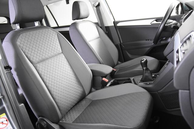 Volkswagen TIGUAN Allspace 1.5 TSI Allspace *1ste Eigenaar*Navigatie*Parkassist*