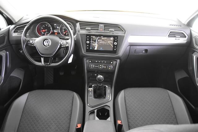Volkswagen TIGUAN Allspace 1.5 TSI Allspace *1ste Eigenaar*Navigatie*Parkassist*
