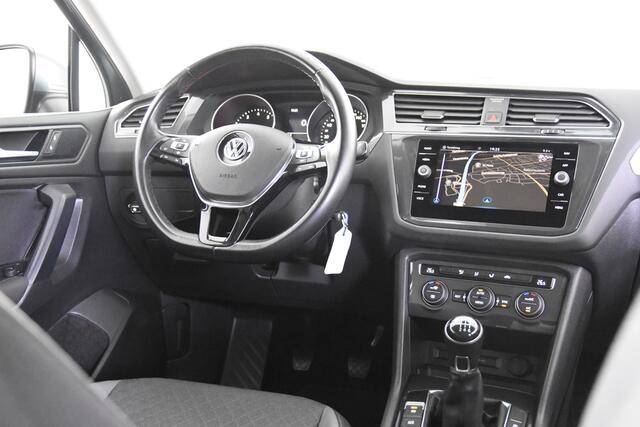 Volkswagen TIGUAN Allspace 1.5 TSI Allspace *1ste Eigenaar*Navigatie*Parkassist*