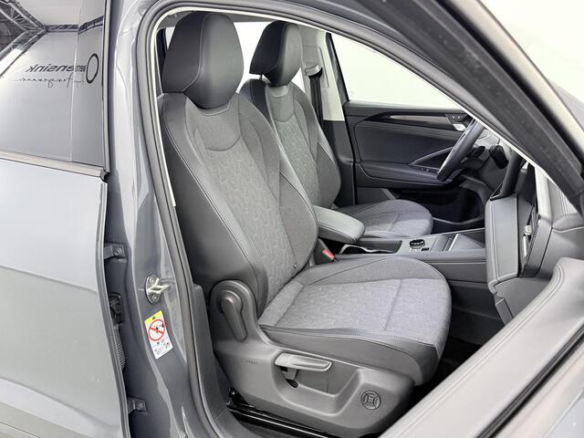 Volkswagen TIGUAN 1.5 eTSI Life Edition | Nieuw Model | Virtual Cockpit | Camera | DAB | Stoelverwarming | Apple CarPlay/Android Auto | Adaptieve Cruise Control | Ele.kofferdeksel | LED Plus | Stuurwielcerwarming |