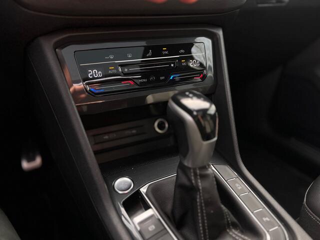 Volkswagen TIGUAN 1.5 TSI 150pk DSG R-Line Business Panoramadak Black Style