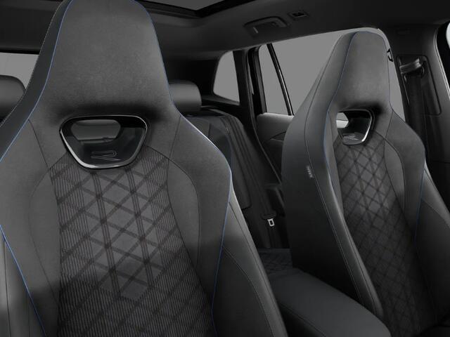 Volkswagen TIGUAN R-Line Edition 1.5 eHybrid 272 PK 6 versn. DSG · Achteruitrijcamera · Draadloze telefoonlader · Interieur Style Pakket · Panoramaschuif-kanteldak ·