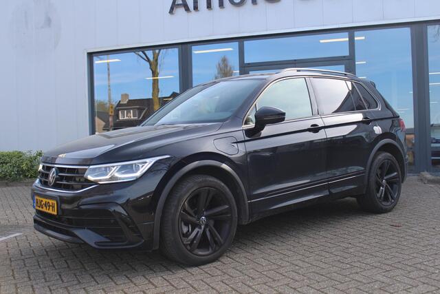 Volkswagen TIGUAN 1.4 TSI eHybrid R-Line Business+