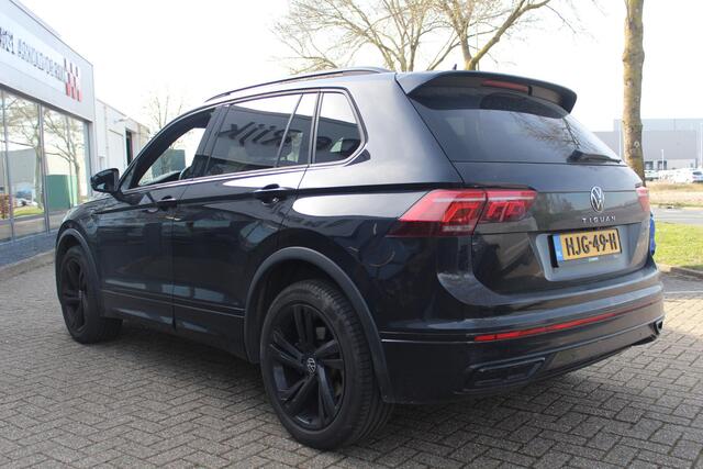 Volkswagen TIGUAN 1.4 TSI eHybrid R-Line Business+