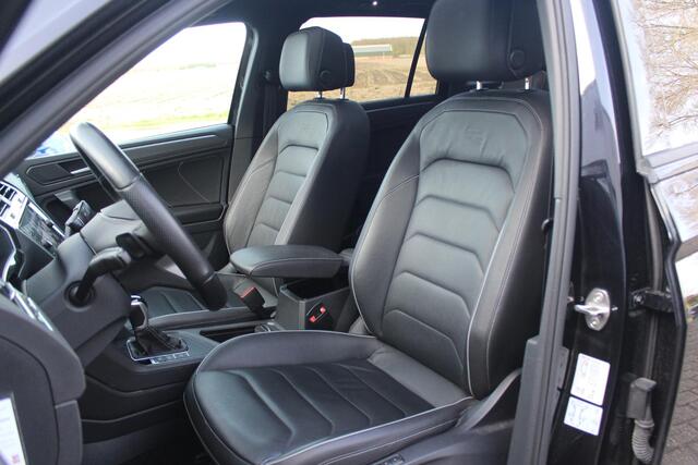 Volkswagen TIGUAN 1.4 TSI eHybrid R-Line Business+