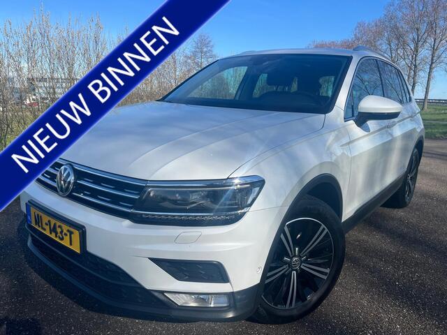 Volkswagen TIGUAN 1.4 TSI ACT Comfortline