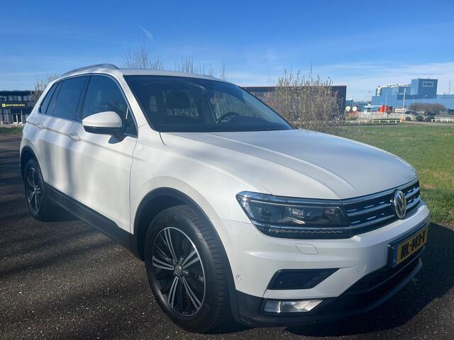 Volkswagen TIGUAN 1.4 TSI ACT Comfortline