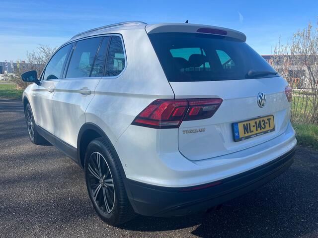 Volkswagen TIGUAN 1.4 TSI ACT Comfortline