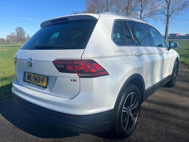 Volkswagen TIGUAN 1.4 TSI ACT Comfortline