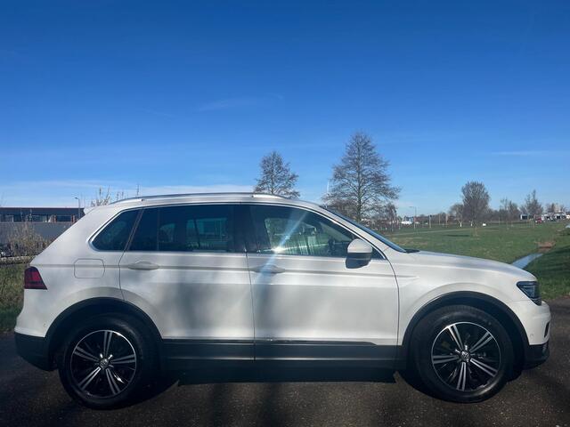 Volkswagen TIGUAN 1.4 TSI ACT Comfortline
