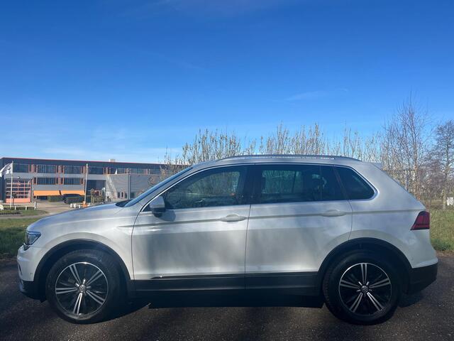 Volkswagen TIGUAN 1.4 TSI ACT Comfortline