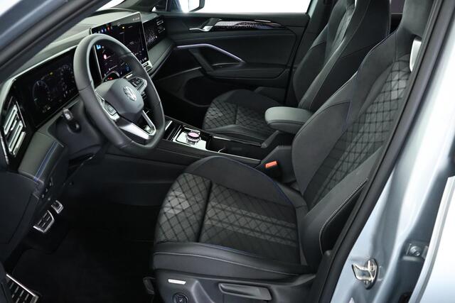 Volkswagen TIGUAN 1.5 eHybrid R-Line / Opendak / HUD / ACC / Cam