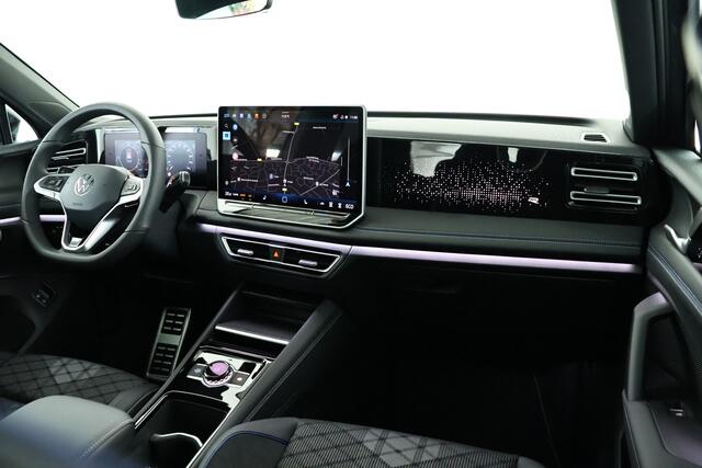 Volkswagen TIGUAN 1.5 eHybrid R-Line / Opendak / HUD / ACC / Cam