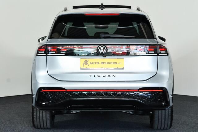 Volkswagen TIGUAN 1.5 eHybrid R-Line / Opendak / HUD / ACC / Cam