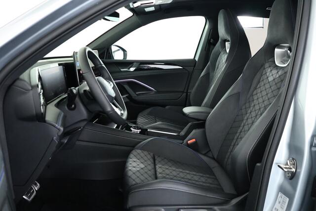 Volkswagen TIGUAN 1.5 eHybrid R-Line / Opendak / HUD / ACC / Cam