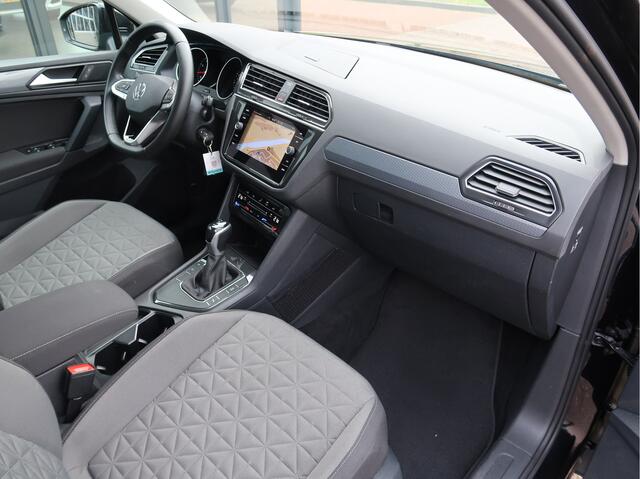 Volkswagen TIGUAN 1.5 TSI Life Automaat | Executive | Navigatie | Pdc |