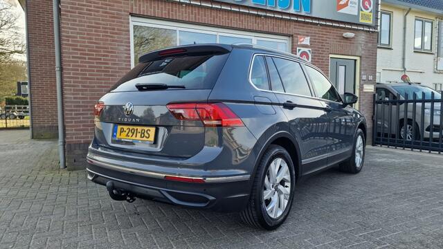Volkswagen TIGUAN 1.5 TSI Life Business, Trekhaak, NL Auto