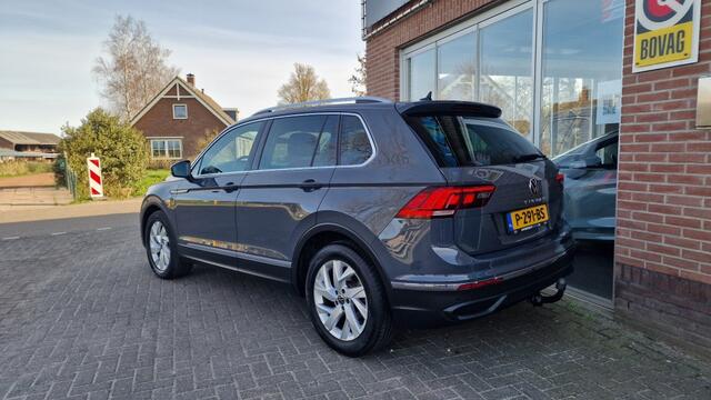 Volkswagen TIGUAN 1.5 TSI Life Business, Trekhaak, NL Auto