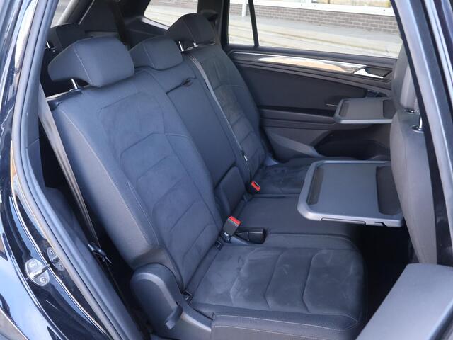 Volkswagen TIGUAN Allspace 1.5 TSI DSG 7-PERS. R-LINE + PANORAMA | DYNAUDIO | MASSAGE | VIRTUAL COCKPIT | ELEK. TREKHAAK | STOEL/STUURVERW. | CAMERA | 20 INCH