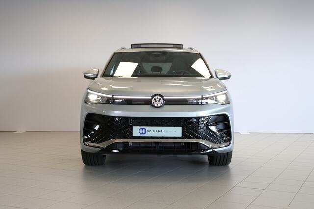 Volkswagen TIGUAN 1.5 eHybrid R Line Edition - Pano - 20 inch - Trekhaak