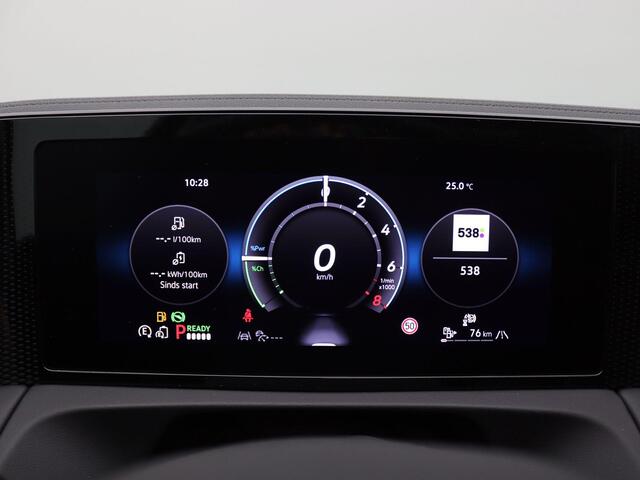 Volkswagen TIGUAN 1.5 eHybrid Life Edition 204PK DSG Trekhaak, Panoramadak, 19" LM Velgen, Achteruitrijcamera, Side Assist, Navi via Apple Carplay/Android Auto, Keyless, Stoel-Stuurverwarming, Elektr. Achterklep