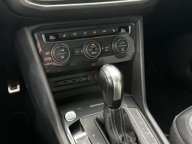 Volkswagen TIGUAN Allspace 2.0 TSI 190pk DSG 4Motion Highline Business R 7p.