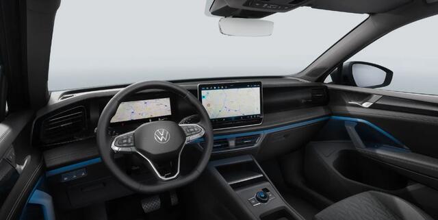 Volkswagen TIGUAN 1.5 eHybrid Life Edition