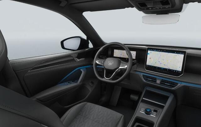 Volkswagen TIGUAN 1.5 eHybrid Life Edition