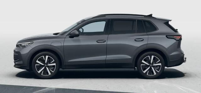 Volkswagen TIGUAN 1.5 eHybrid Life Edition