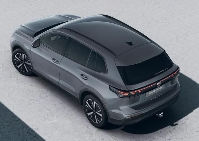 Volkswagen TIGUAN 1.5 eHybrid Life Edition