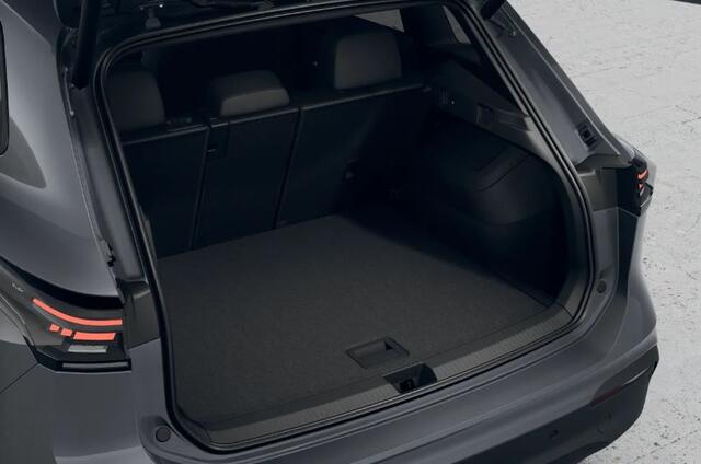 Volkswagen TIGUAN 1.5 eHybrid Life Edition