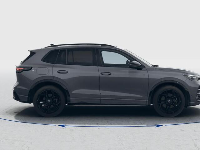 Volkswagen TIGUAN 1.5 eHybrid R-Line Edition