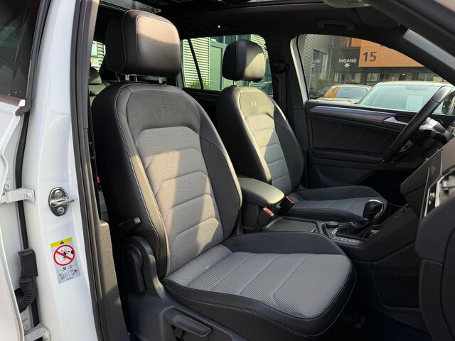 Volkswagen TIGUAN 2.0 TSI 4Motion R Line Pano Navi DigiDash
