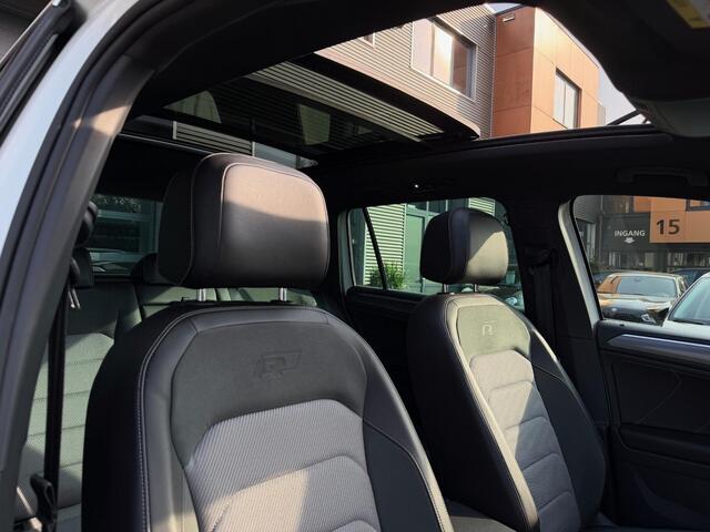 Volkswagen TIGUAN 2.0 TSI 4Motion R Line Pano Navi DigiDash