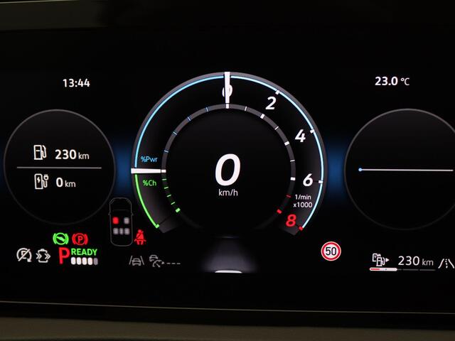 Volkswagen TIGUAN 1.5 eHybrid R-Line Edition 272PK DSG Pano-Schuifdak, Black Style, Keyless, Navi via Apple Carplay/Android Auto, 19" LM Velgen, Side Assist, Elektr. Achterklep