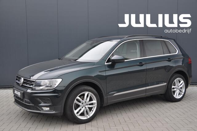 Volkswagen TIGUAN 1.4 TSI Comfortline