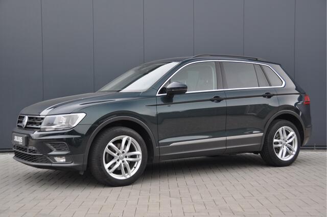 Volkswagen TIGUAN 1.4 TSI Comfortline