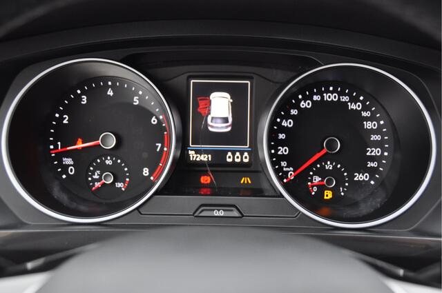 Volkswagen TIGUAN 1.4 TSI Comfortline