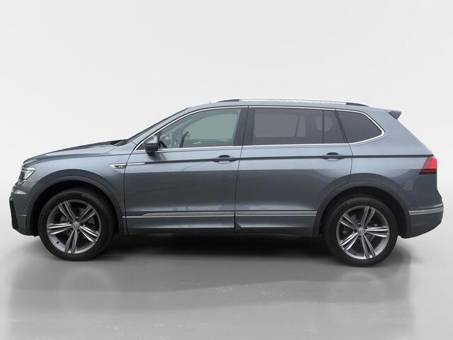 Volkswagen TIGUAN Allspace 1.5 TSI Highline Business R 7p. | Automaat | Schuif-Kantel Dak | Digital Dashboard | Camera | Stoelverwarming | Climate Control | Cruise Control | Apple Carplay/Android Auto | DAB | Navigatie | Parkeersensoren