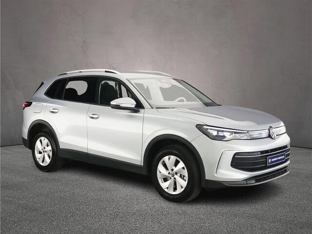 Volkswagen TIGUAN Life Edition 1.5 TSI eHybrid 204pk DSG Automaat Adaptive cruise control, Elektrische achterklep, Achteruitrijcamera, LED koplampen, App connect, Parkeersensoren