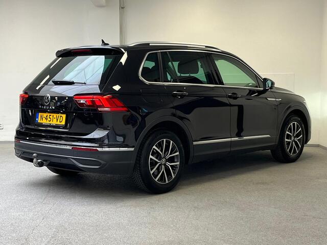 Volkswagen TIGUAN 1.5 TSI Life Business | TREKHAAK | CAMERA | STOELVERWARMING |