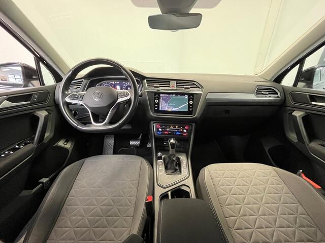 Volkswagen TIGUAN 1.5 TSI Life Business | TREKHAAK | CAMERA | STOELVERWARMING |