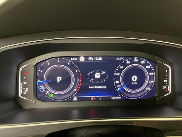 Volkswagen TIGUAN 1.5 TSI Life Business | TREKHAAK | CAMERA | STOELVERWARMING |