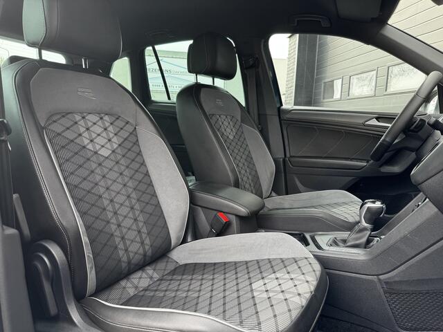 Volkswagen TIGUAN 1.5 TSI R-Line Business+ | IQ | ACC | H&K Audio | Camera | ¤27.900,- incl. BTW