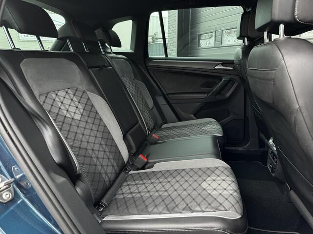 Volkswagen TIGUAN 1.5 TSI R-Line Business+ | IQ | ACC | H&K Audio | Camera | ¤27.900,- incl. BTW