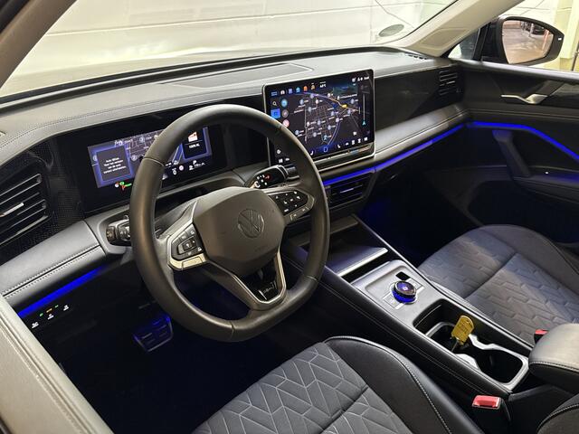 Volkswagen TIGUAN 1.5 eTSI DSG LIFE EDITION TREKHAAK/NAVI/360CAMERA