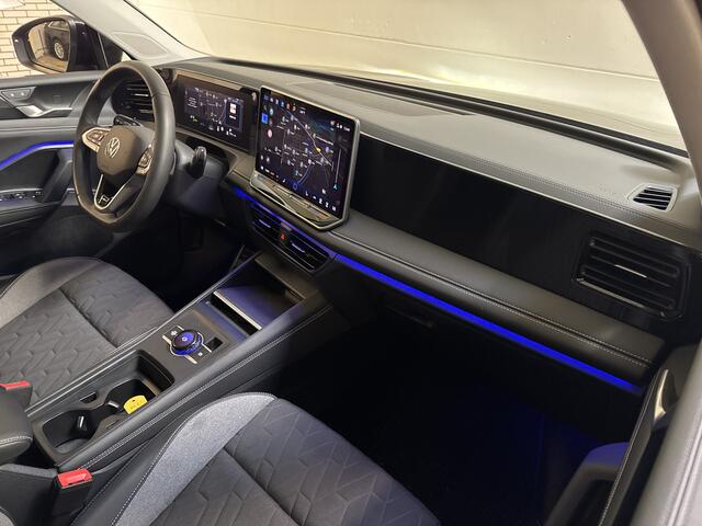 Volkswagen TIGUAN 1.5 eTSI DSG LIFE EDITION TREKHAAK/NAVI/360CAMERA