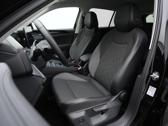 Volkswagen TIGUAN 1.5 eTSI 130 pk Life Goal Edition | Trekhaak | 360 Camera | Stuur-/stoelverwarming | Navigatie | Adaptive Cruise