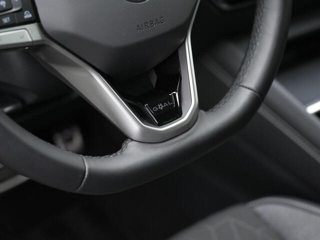 Volkswagen TIGUAN 1.5 eTSI 130 pk Life Goal Edition | Trekhaak | 360 Camera | Stuur-/stoelverwarming | Navigatie | Adaptive Cruise